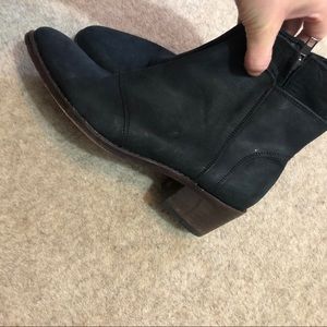 Wolverine | Roxana Booties Size 7